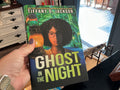 Ghost in the Night