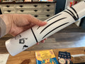 Book vinyls