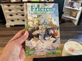 Frieren (1) : beyond journeys end