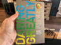 DARING GREATLY