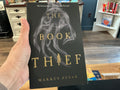 the Book Thief