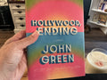 Hollywood, Ending