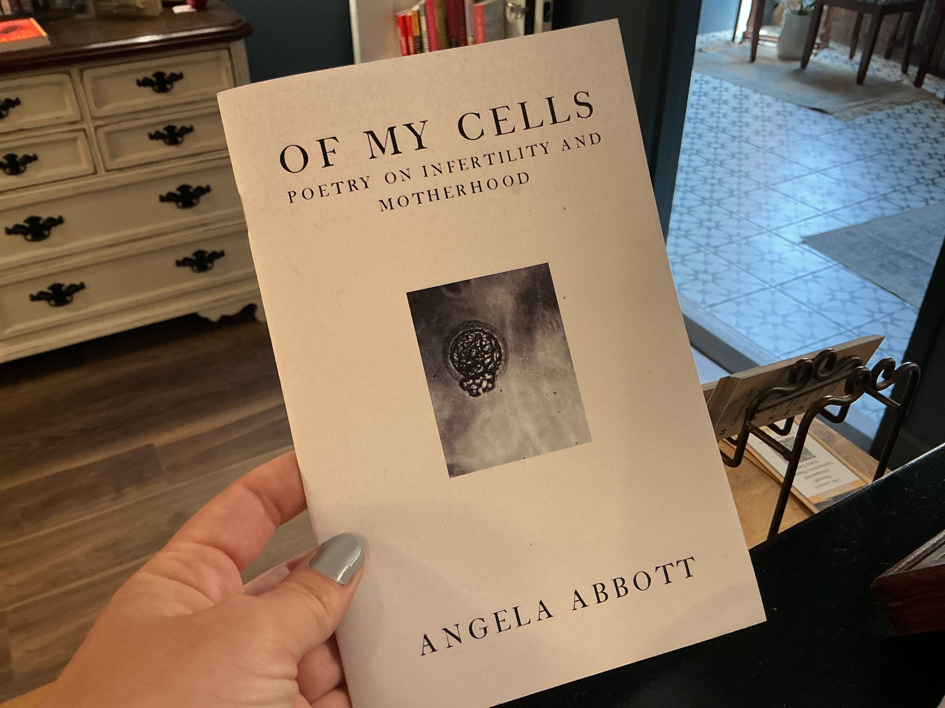 Of My Cells