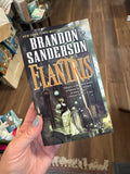 Elantris