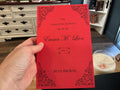 The Unselected Journals of Emma M Lion vol 4