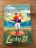 Lucky 22