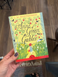 Anne of Green Gables puffin