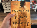 The Fountains of Silence
