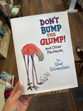 Don’t Bump the Glump