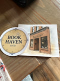 BH stickers