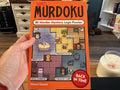 Murdoku Volume 2