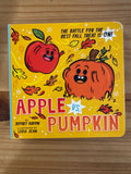 Apple Vs Pumpkin