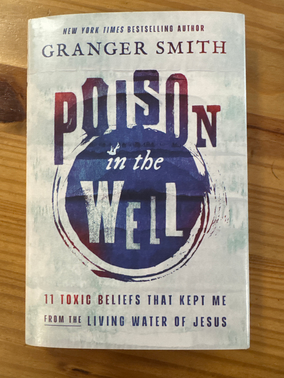 Poison in the Well