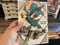 Witch hat atelier 1 graphic novel