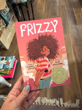 Frizzy