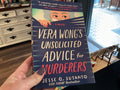 Vera Wong Unsolicited Advice for Murderers