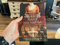 America’s First Daughter
