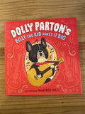Billy the Kid Makes It Big