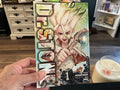 Dr. Stone