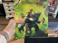 Fablehaven illustrated edition