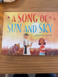 A Song of Sun and Sky