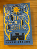 Once a Castle