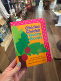 Chicka Chicka Boom Boom