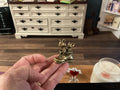 Brass shoe