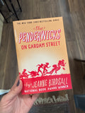 PENDERWICKS ON GARDAM STREET