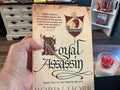 Royal assassin