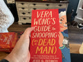 Vera Wong’s Guide to Snooping