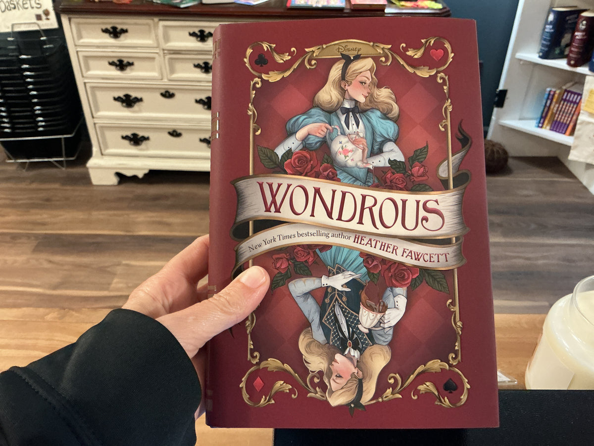 Wondrous