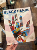 Black Hands Builders of Our Nation
