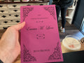 The Unselected Journals of Emma M Lion vol 5