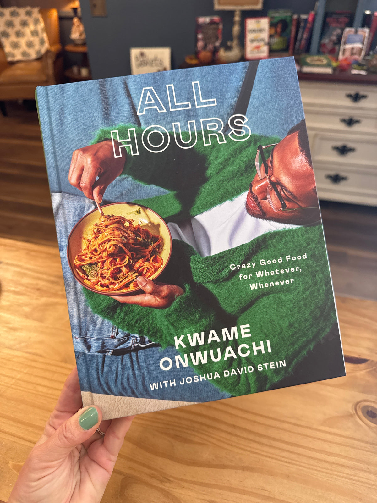 All Hours