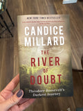 The River of Doubt