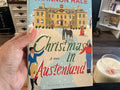 Christmas in Austenland