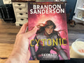 SKYWARD III Cytonic