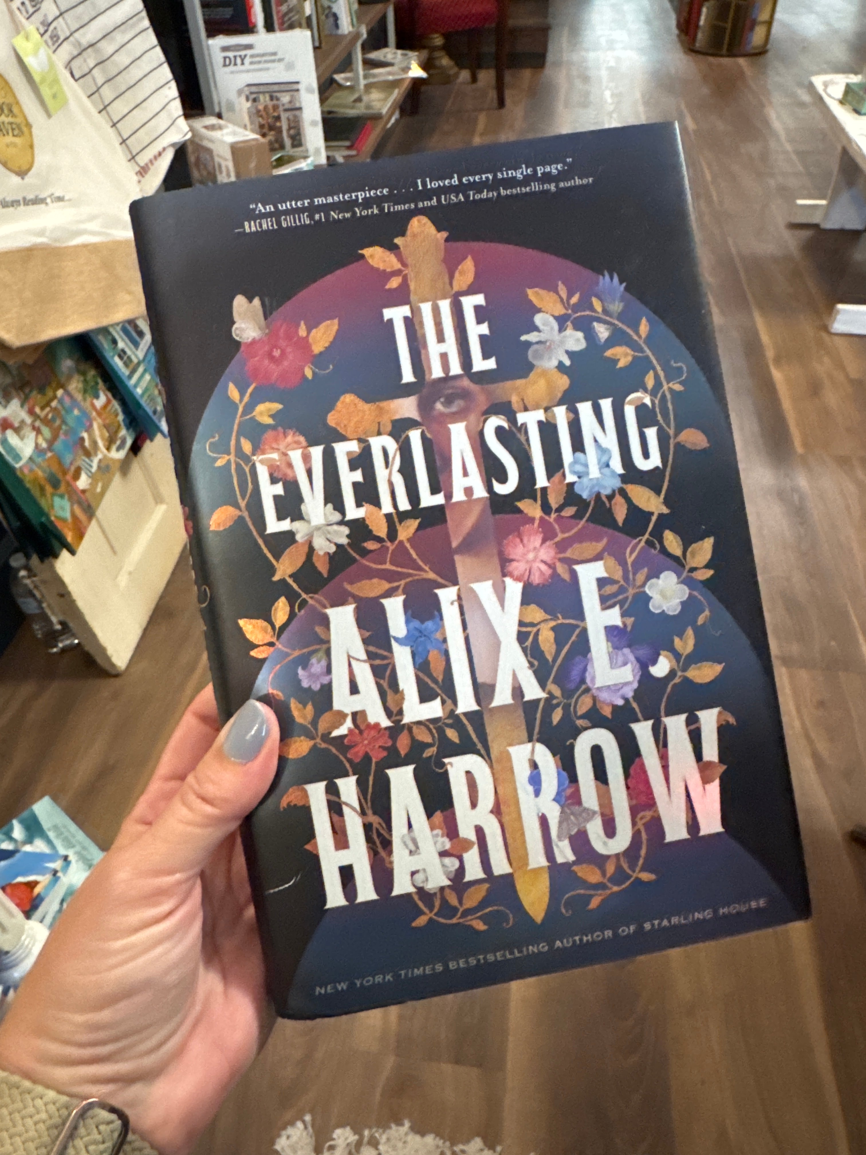 The Everlasting