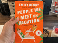 The People we meet on vacation