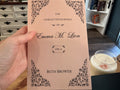 The Unselected Journals of Emma M Lion vol 6