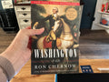 Washington: A life