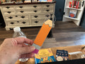 Creative Bookmark with Tassel