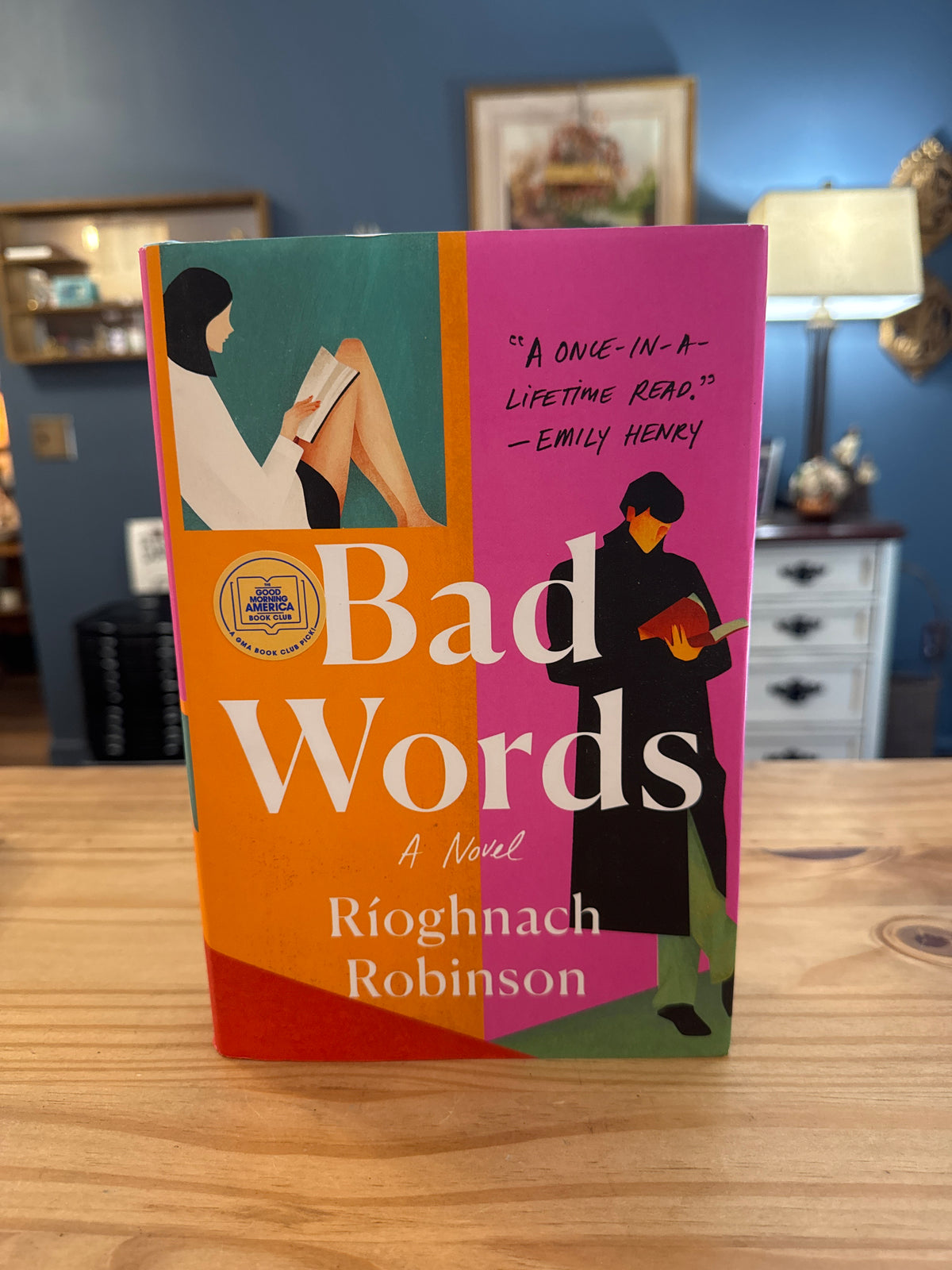 Bad Words