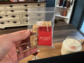Mini post office