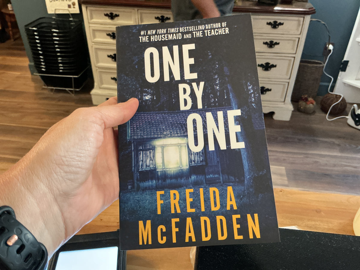 One By One