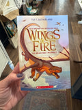 The dragonet prophecy