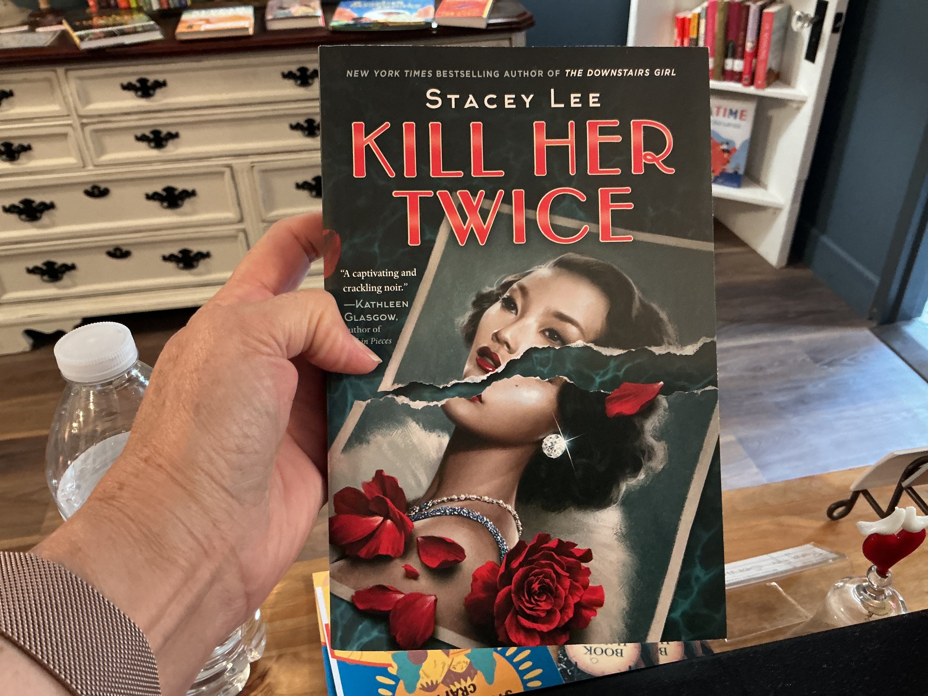 Kill Her Twice