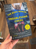 The Book Woman of Troublesome Creek