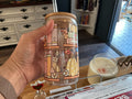 Glass Tumbler